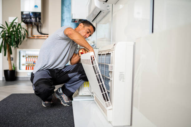 Best Commercial HVAC Duct Cleaning  in Guymon, OK