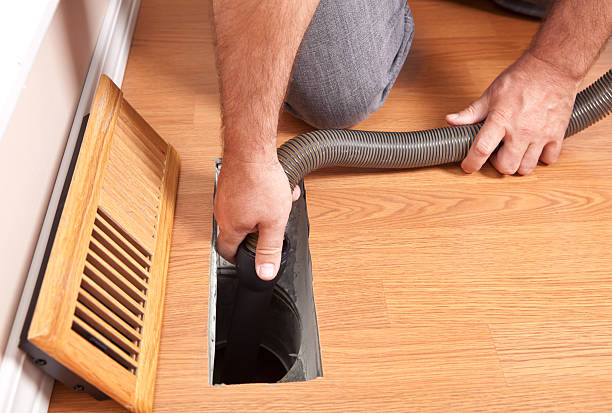 Best Affordable HVAC Duct Cleaning  in Guymon, OK